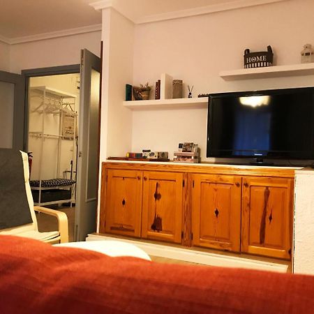 Habitahost Colon Apartment Cuenca  Luaran gambar