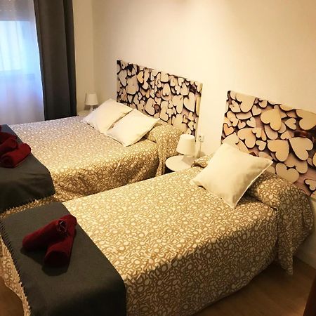 Habitahost Colon Apartment Cuenca  Luaran gambar