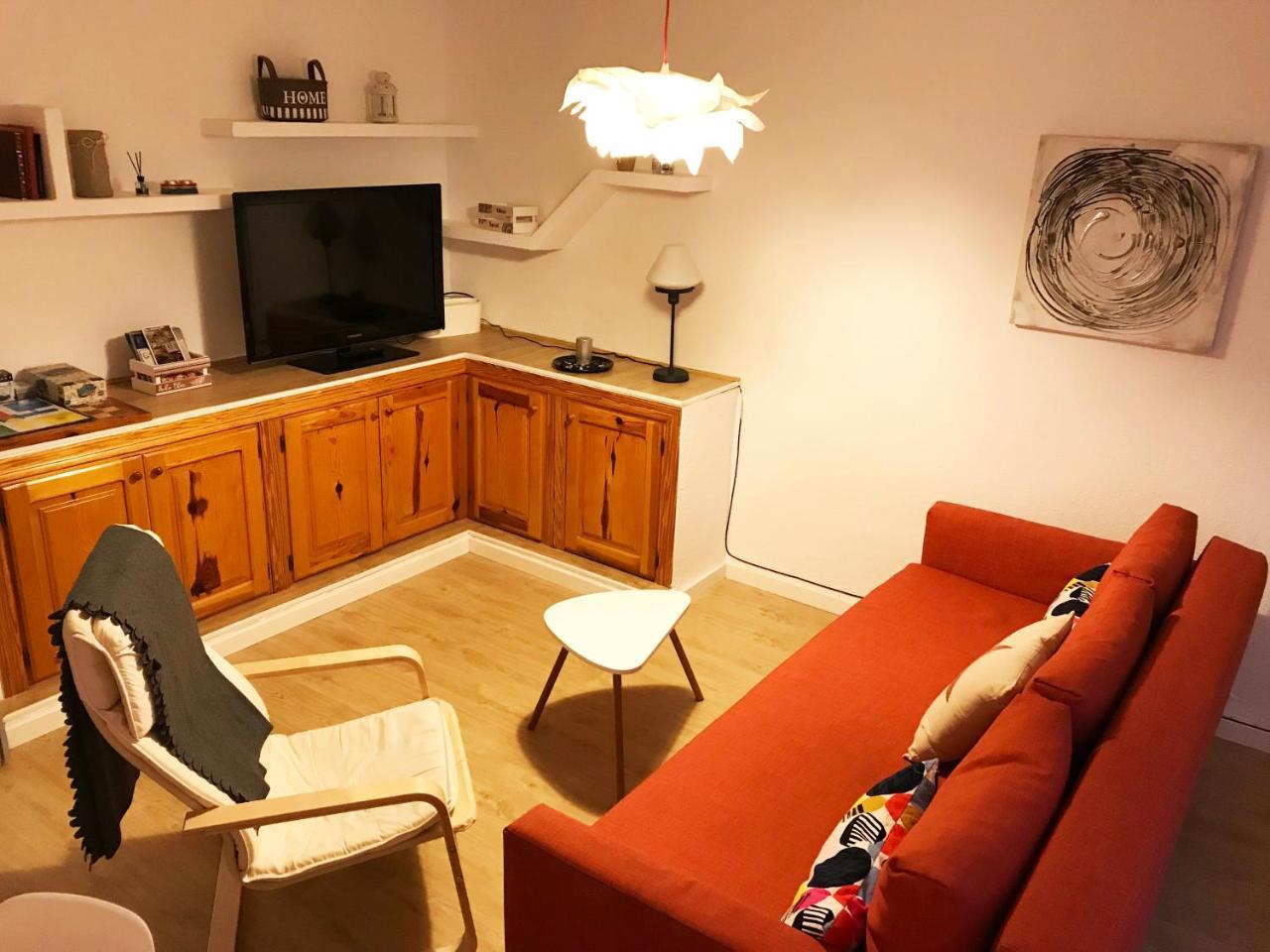 Habitahost Colon Apartment Cuenca  Luaran gambar