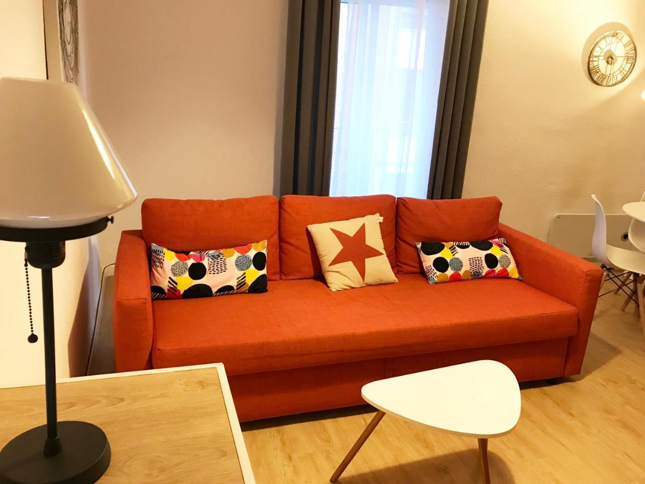 Habitahost Colon Apartment Cuenca  Luaran gambar