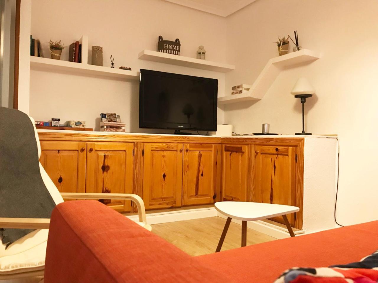 Habitahost Colon Apartment Cuenca  Luaran gambar