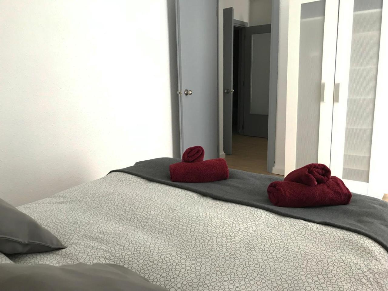 Habitahost Colon Apartment Cuenca  Luaran gambar
