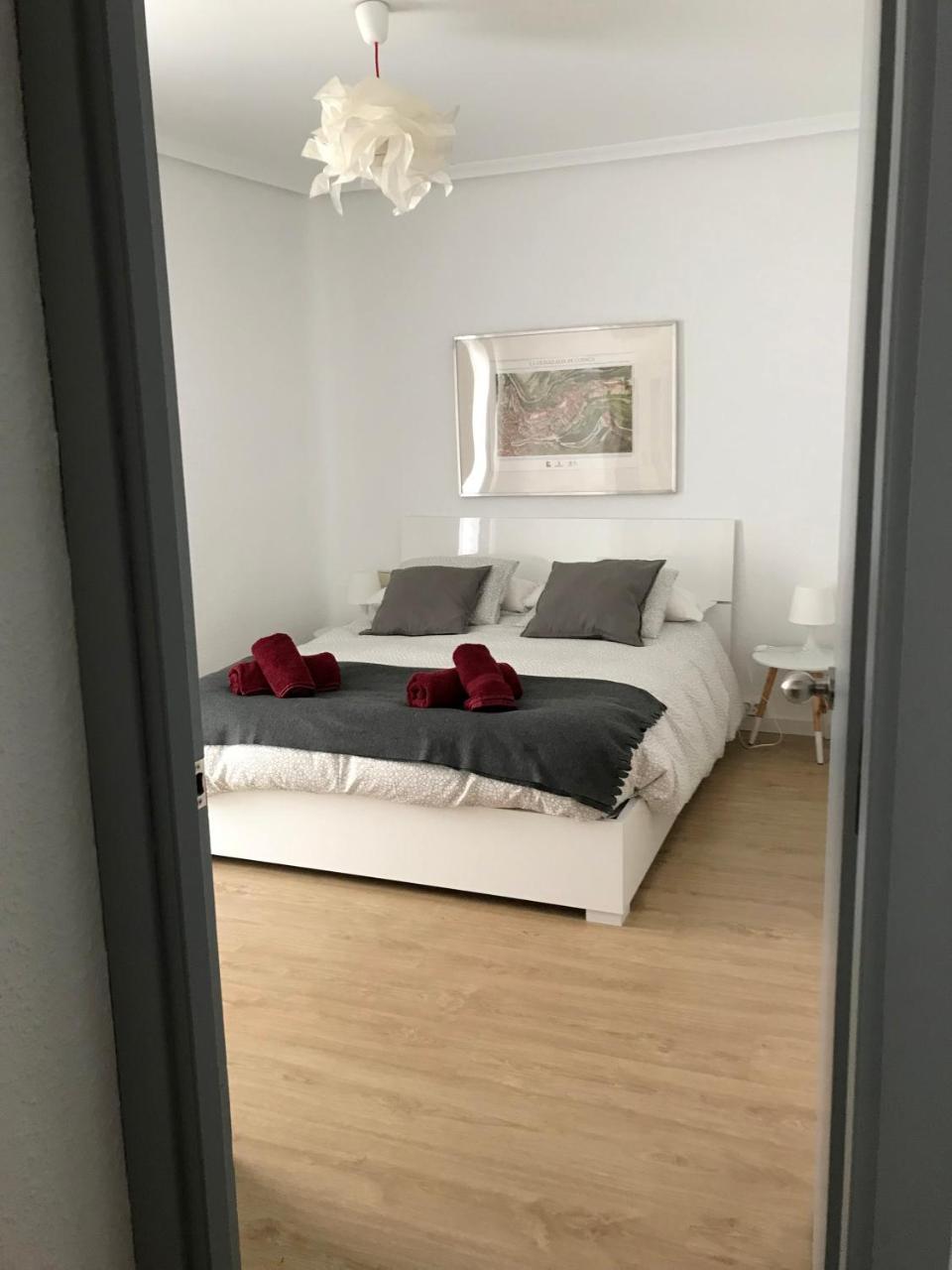 Habitahost Colon Apartment Cuenca  Luaran gambar