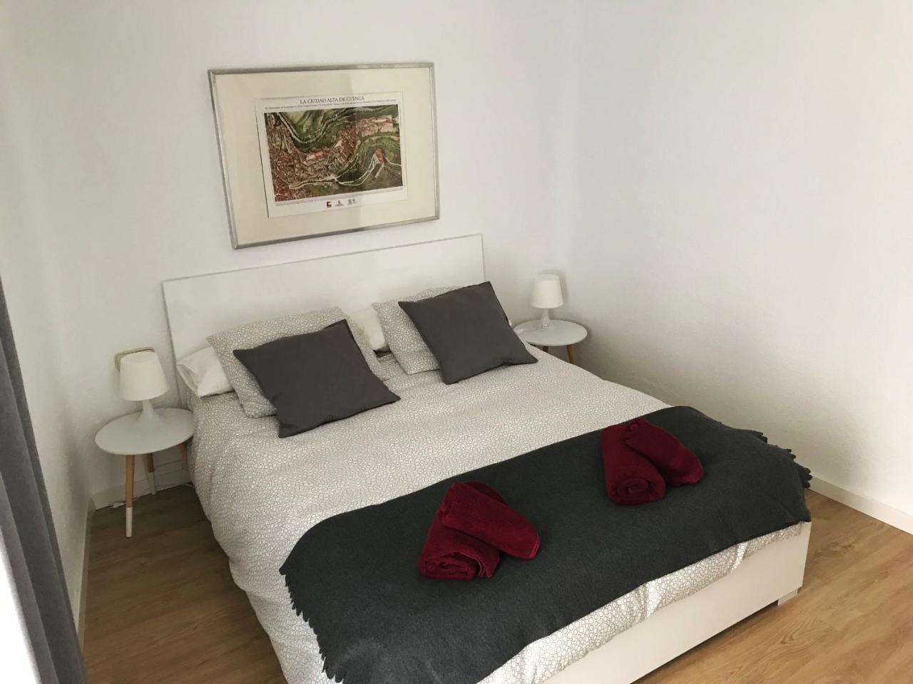 Habitahost Colon Apartment Cuenca  Luaran gambar