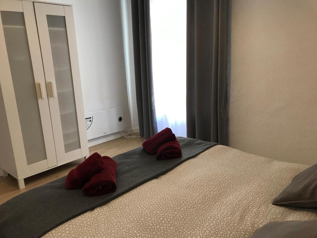 Habitahost Colon Apartment Cuenca  Luaran gambar