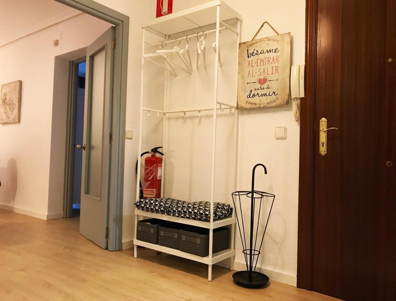 Habitahost Colon Apartment Cuenca  Luaran gambar