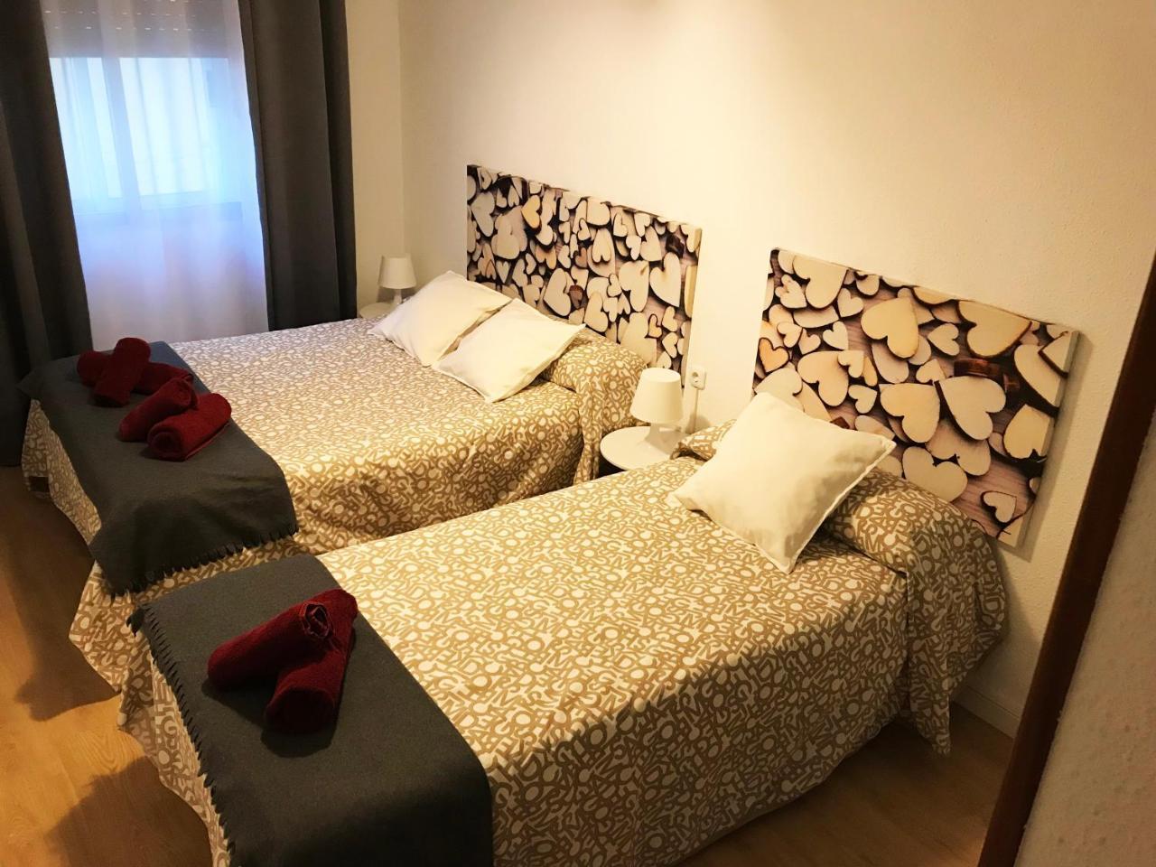 Habitahost Colon Apartment Cuenca  Luaran gambar