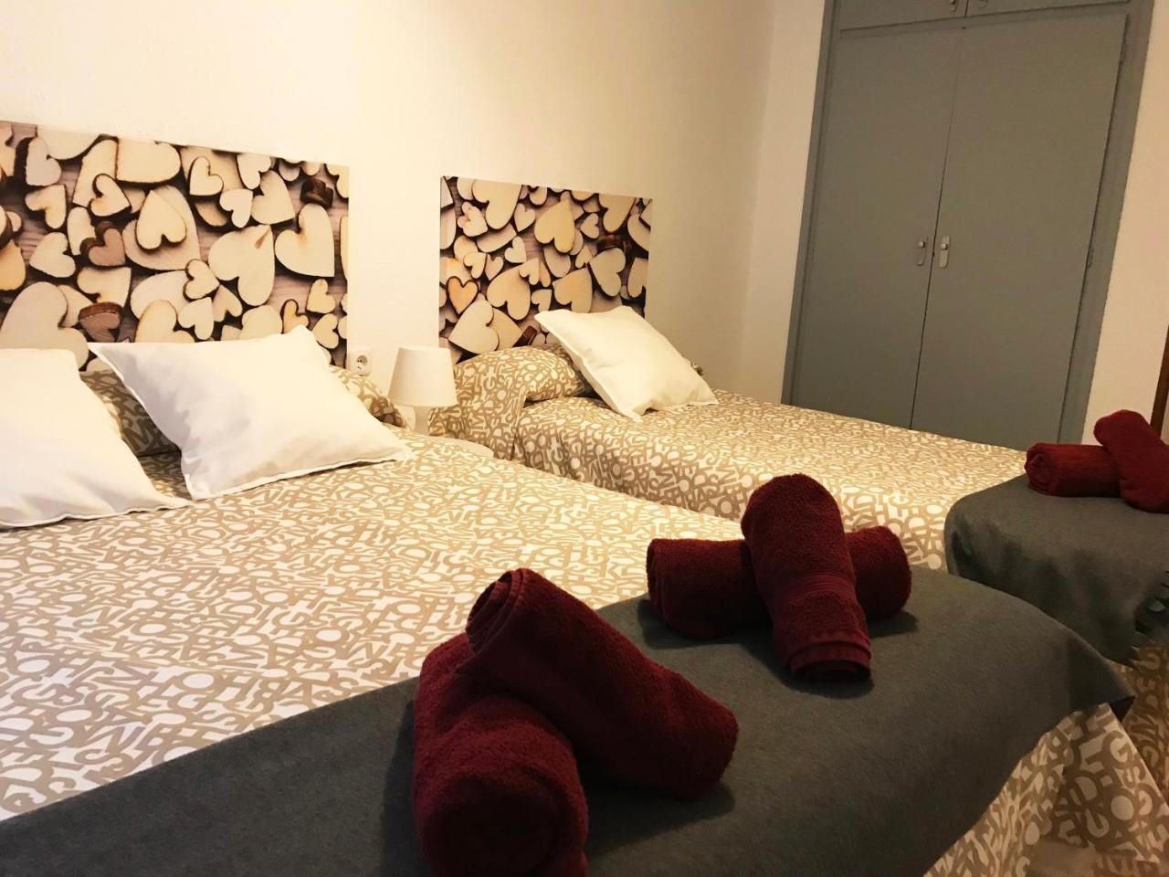 Habitahost Colon Apartment Cuenca  Luaran gambar