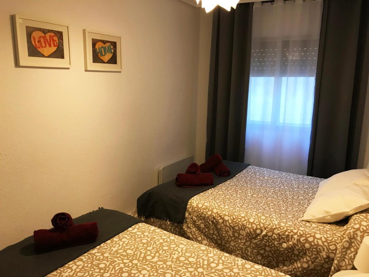 Habitahost Colon Apartment Cuenca  Luaran gambar